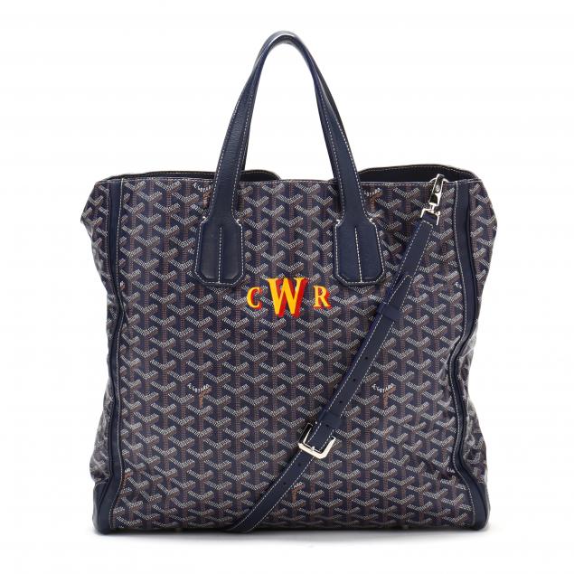 goyard-goyardine-voltaire-tote-navy