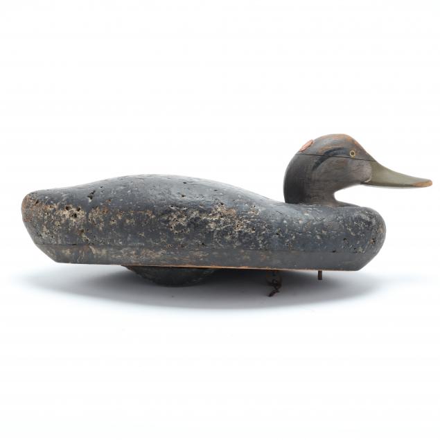 madison-mitchell-md-1901-1993-cork-black-duck