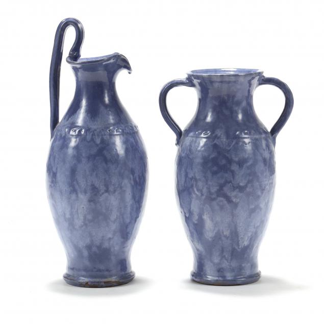 joe-owen-moore-county-nc-1910-1986-two-tall-vessels