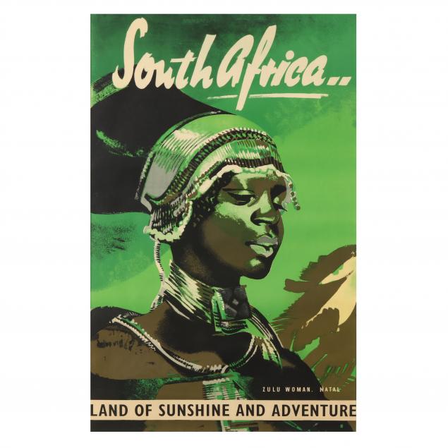 vintage-south-africa-travel-poster