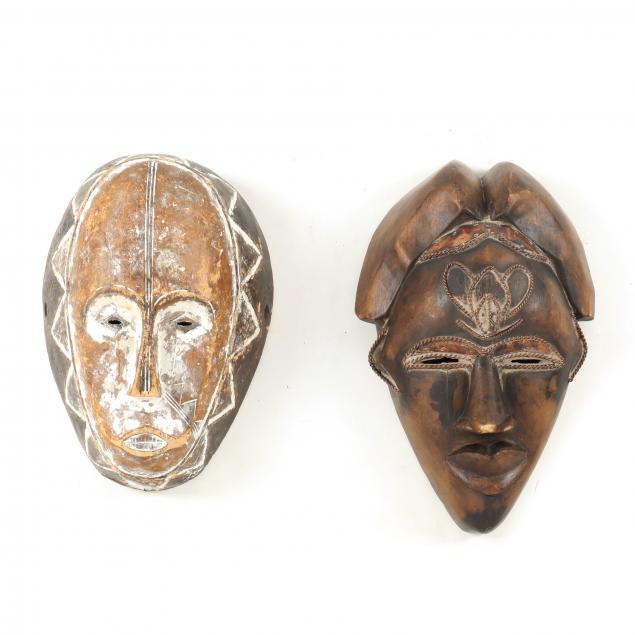 two-2-african-masks-attributed-to-cameroon