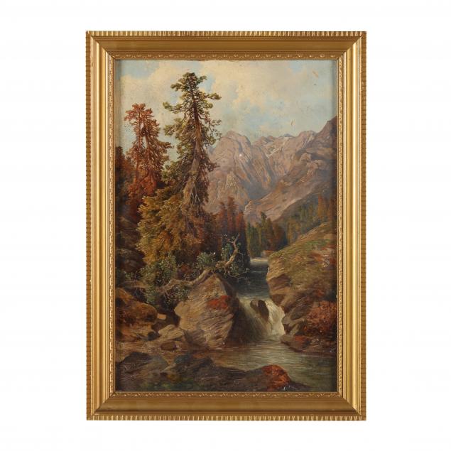 english-school-antique-atmospheric-landscape-painting