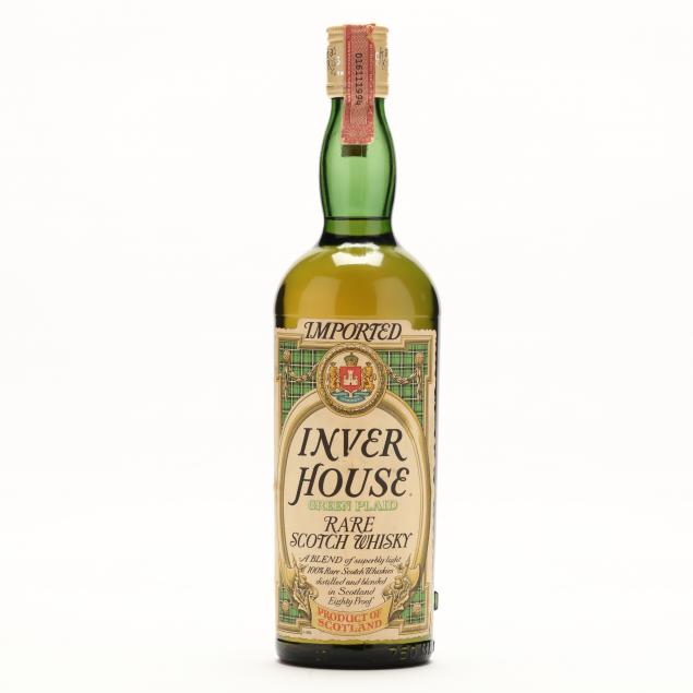 inver-house-green-plaid-scotch-whisky