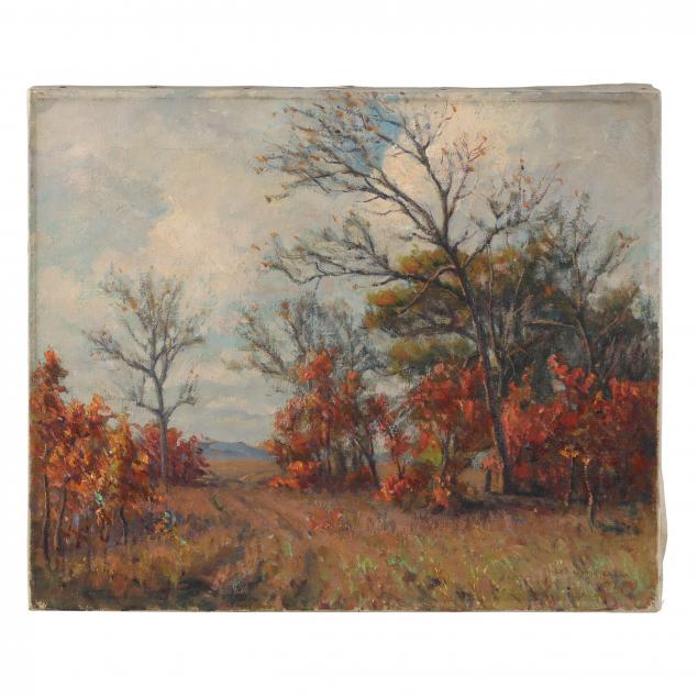 lee-lufkin-kaula-american-1865-1957-autumn-landscape