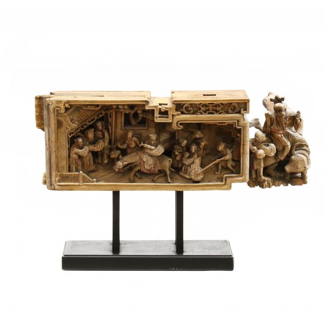 a-chinese-carved-architectural-frieze