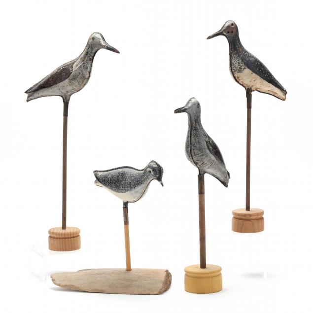 four-tinnie-folding-shorebirds