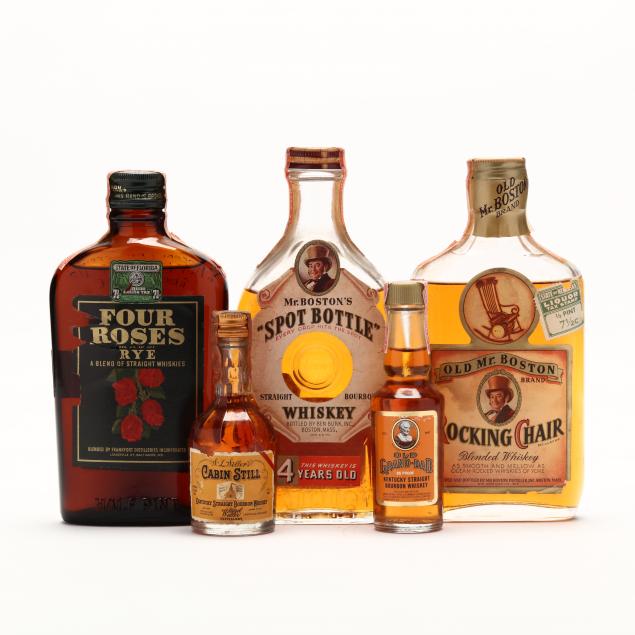 delightful-american-whiskey-collection