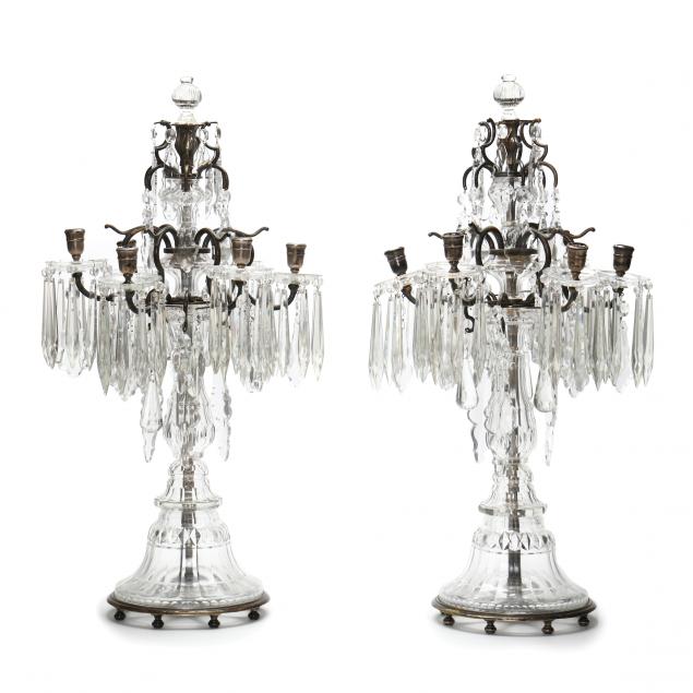 pair-of-baccarat-crystal-and-silverplate-candelabra