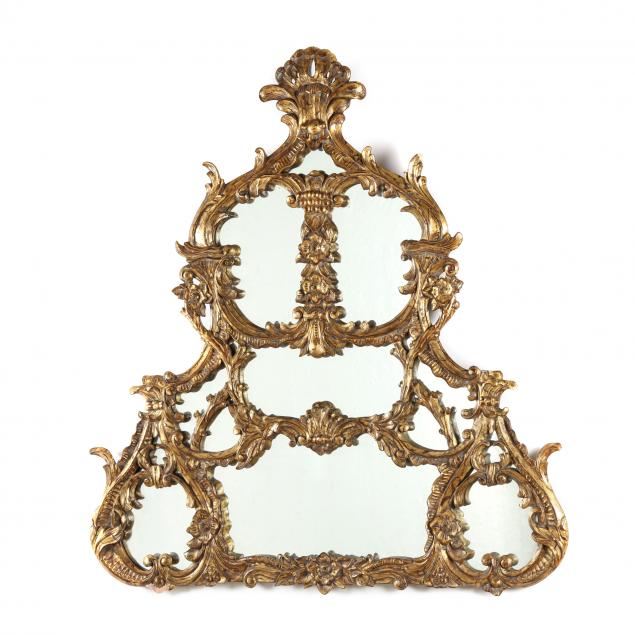 italian-baroque-style-paneled-mirror