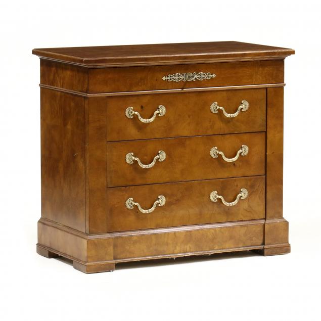 henredon-charles-x-chest-of-drawers