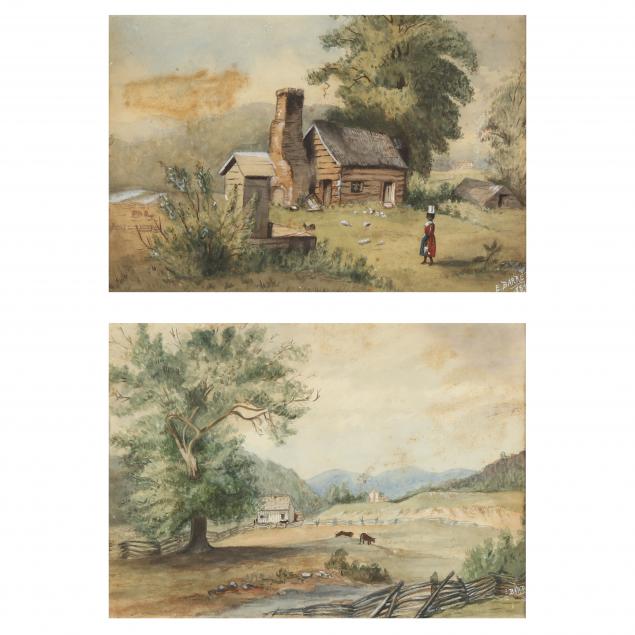 e-barrett-american-19th-century-two-rural-landscapes