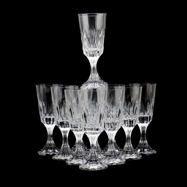 twelve-baccarat-crystal-i-d-assas-i-claret-wines