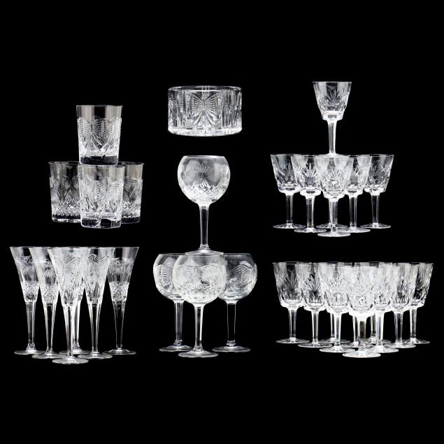 32-pieces-of-waterford-crystal-i-millennium-i-stemware