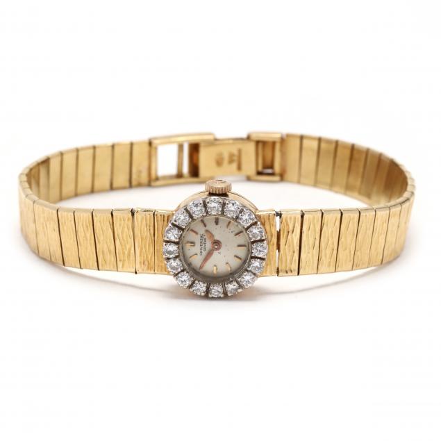 lady-s-vintage-gold-and-diamond-dress-watch-universal-geneve