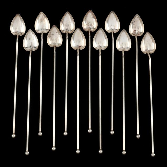 a-set-of-twelve-sterling-silver-stirrer-straws