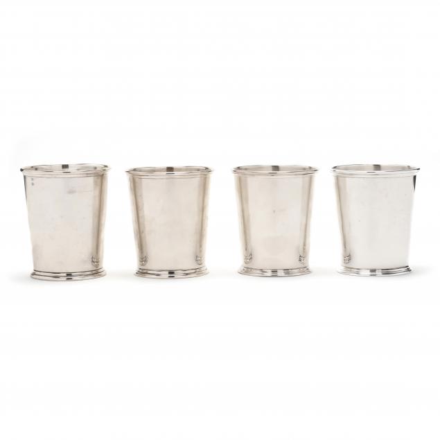 four-s-kirk-son-sterling-silver-julep-cups