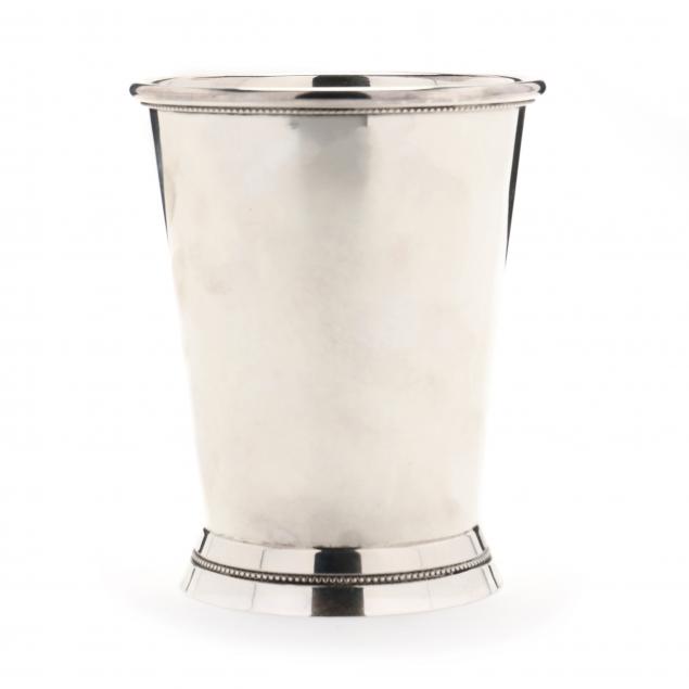 i-patrick-henry-i-sterling-silver-mint-julep-cup
