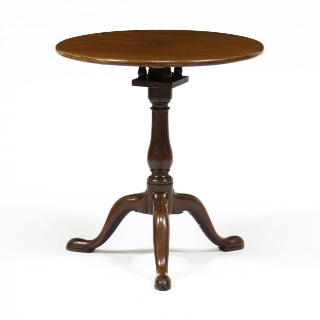 american-queen-anne-mahogany-tilt-top-tea-table