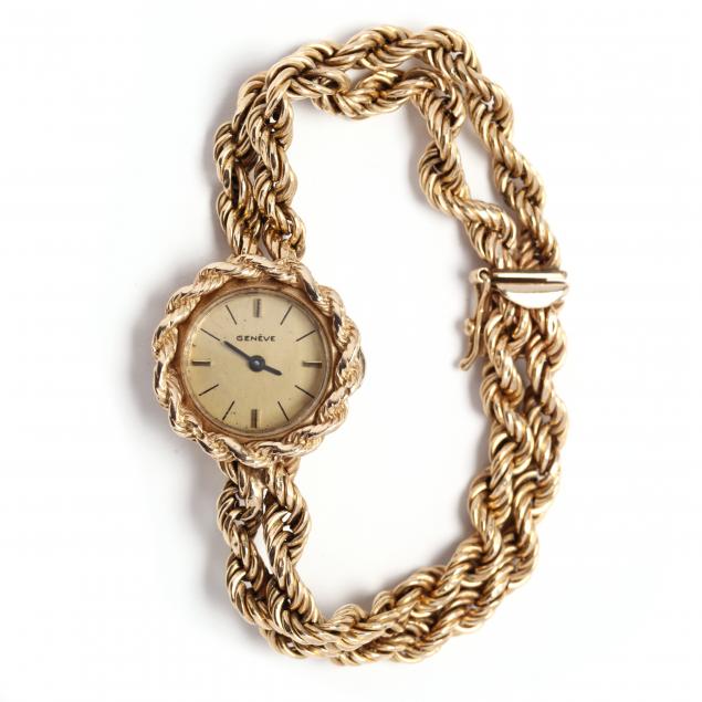 lady-s-gold-watch-geneve