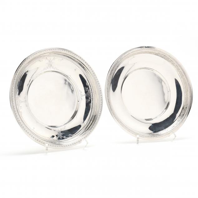 two-gorham-sterling-silver-round-serving-dishes