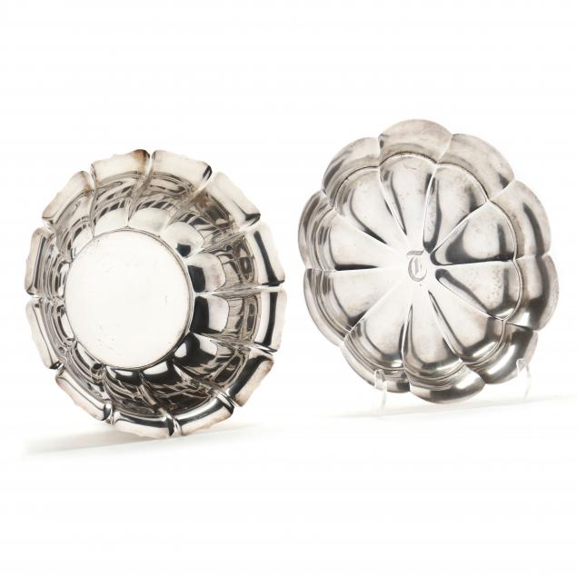 two-large-sterling-silver-serving-bowls
