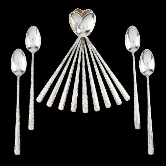 a-set-of-twelve-gorham-i-camellia-i-sterling-silver-iced-tea-spoons