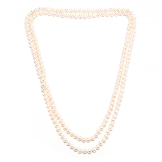 long-endless-strand-of-pearls