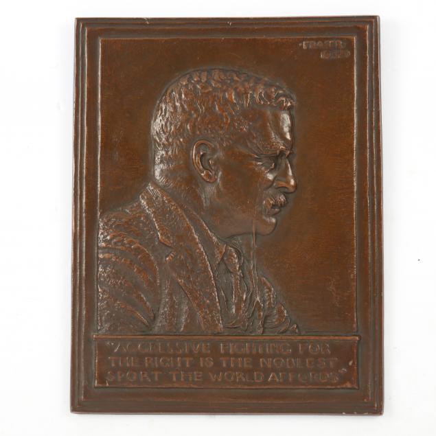 james-earle-fraser-1856-1973-theodore-roosevelt-memorial-bronze-plaque