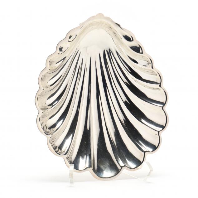 gorham-sterling-silver-shell-form-dish