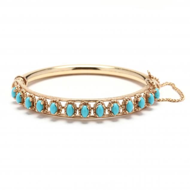 gold-and-turquoise-bangle-bracelet