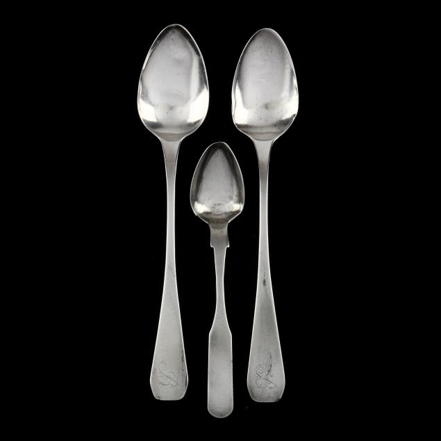 three-north-carolina-coin-silver-spoons