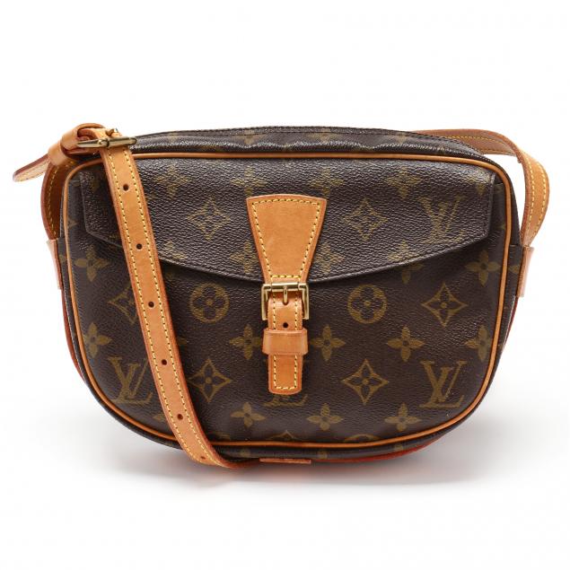 Sold at Auction: Louis Vuitton Monogram Briefcase