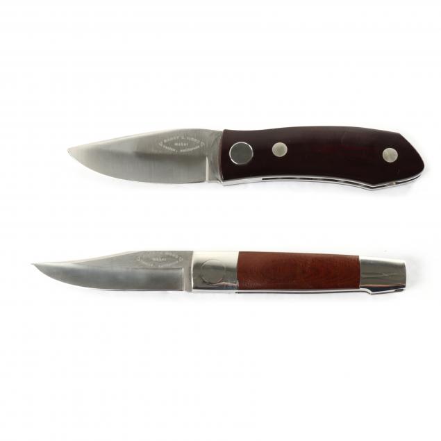 barry-b-wood-ca-1926-2014-two-swinglock-folder-knives