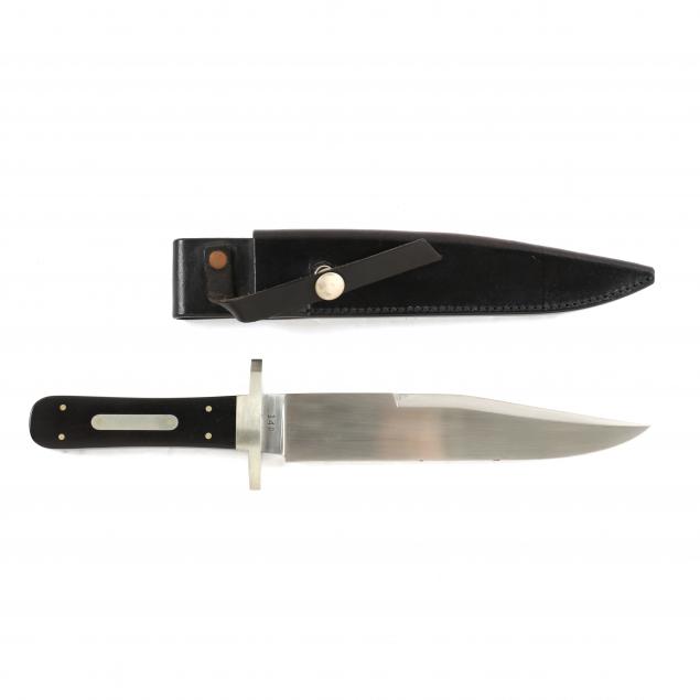 d-e-henry-ca-d-1993-wood-handled-bowie-knife-148