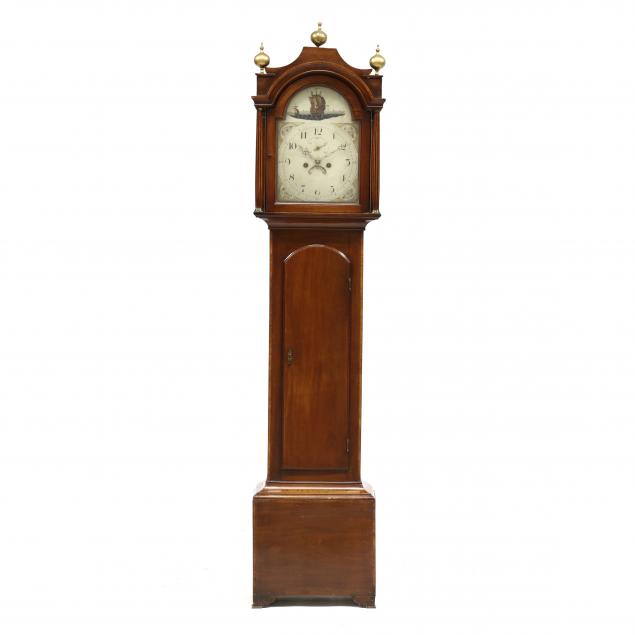 george-iii-inlaid-mahogany-tall-case-clock