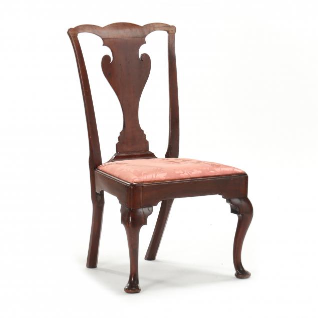 philadelphia-queen-anne-mahogany-side-chair