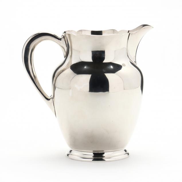 s-kirk-son-sterling-silver-water-pitcher