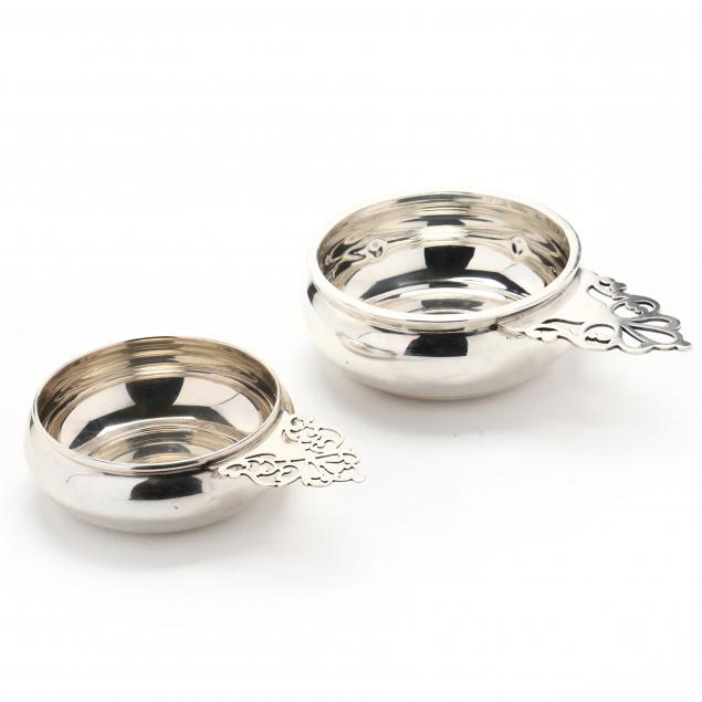 two-american-sterling-silver-porringers