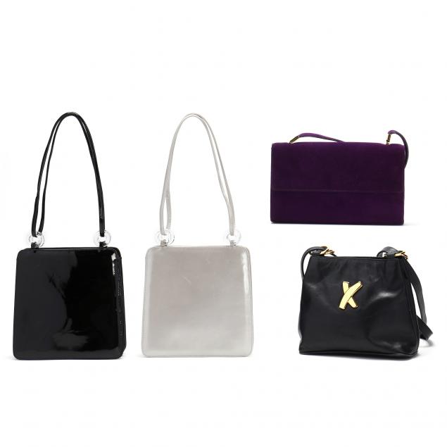 four-designer-handbags