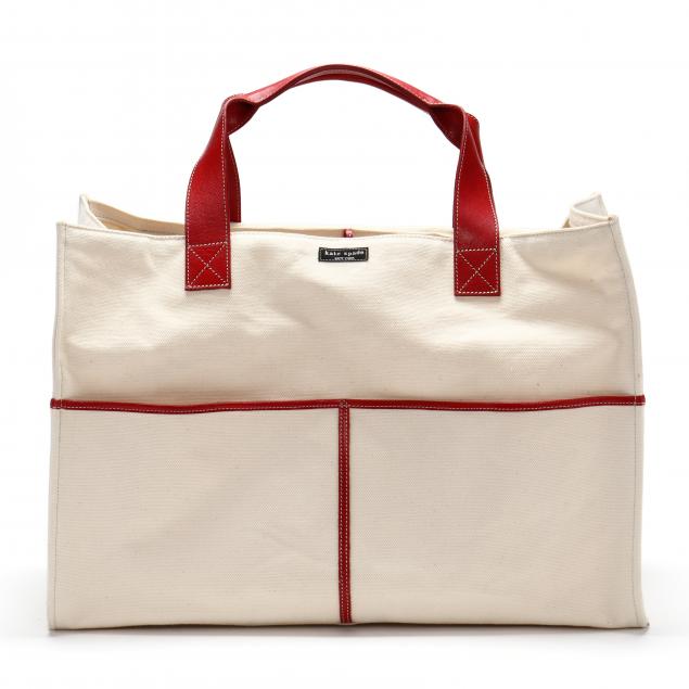 kate-spade-large-canvas-tote