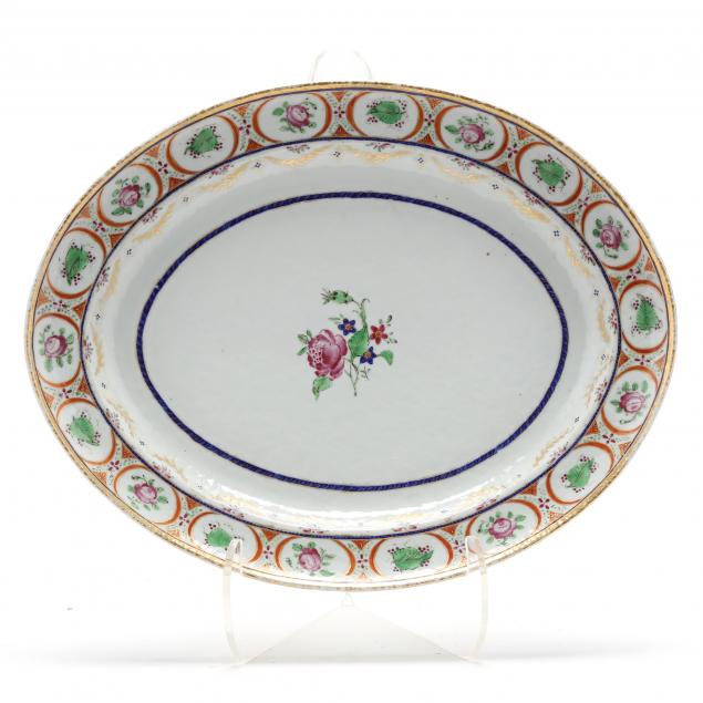 a-chinese-export-porcelain-oval-serving-platter
