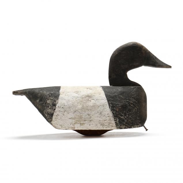 vernon-creekmore-nc-1920-2003-canvasback