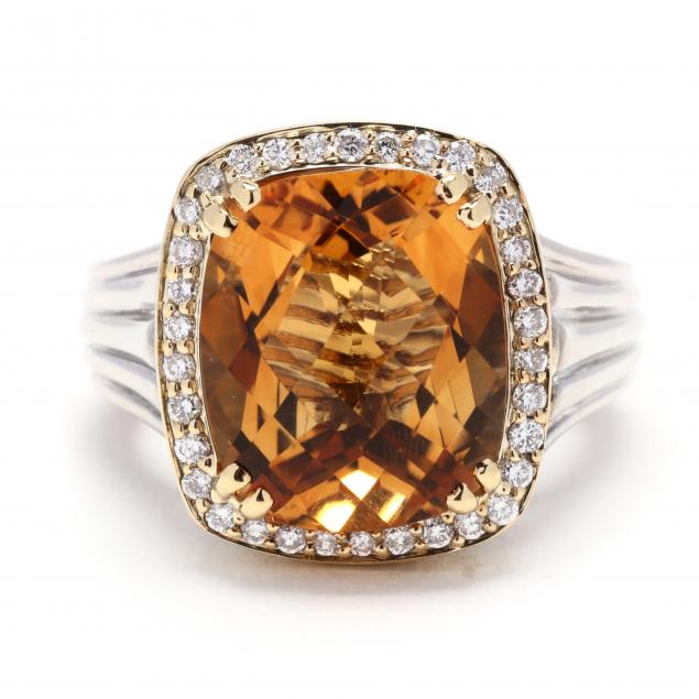 gold-silver-citrine-and-diamond-ring-charles-krypell