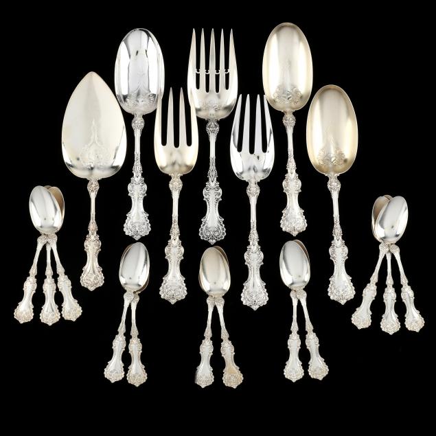 a-selection-of-whiting-i-pompadour-i-sterling-silver-flatware