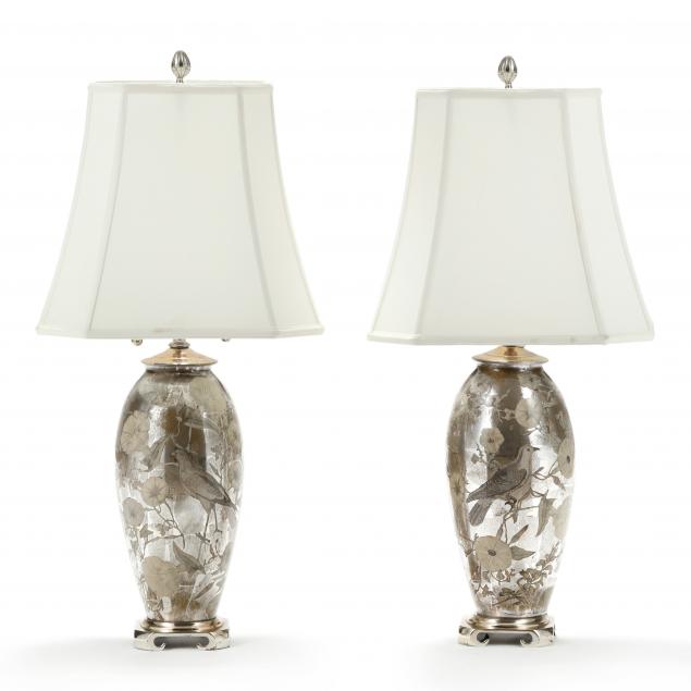 pair-of-silvered-eglomise-table-lamps