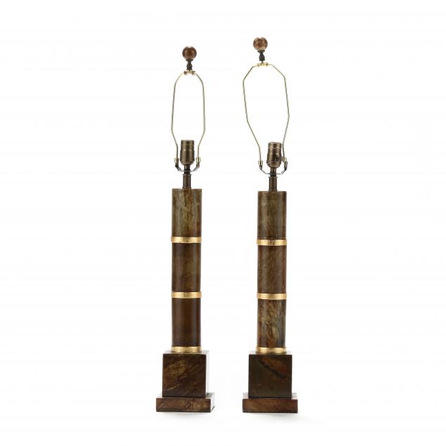 pair-of-modernist-hardstone-table-lamps