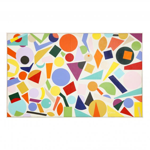 sam-ezell-nc-mural-size-colorful-abstract-painting
