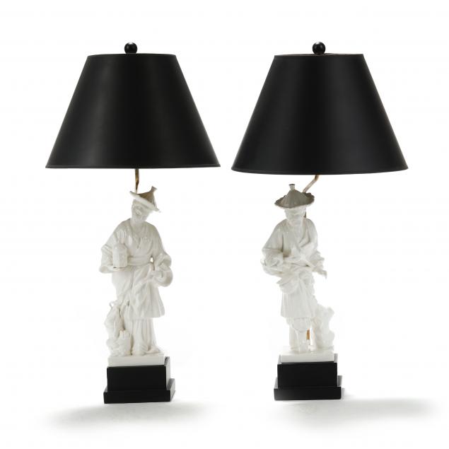 chapman-pair-of-chinese-blanc-de-chine-figural-table-lamps