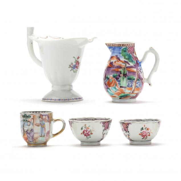 a-collection-of-chinese-export-porcelain-tableware