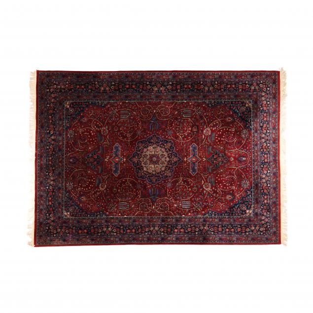 indo-persian-carpet